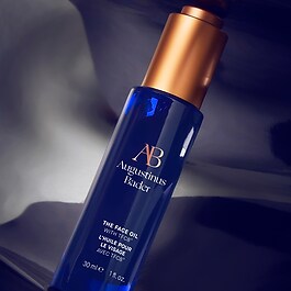 The Face Oil - Olio per il viso